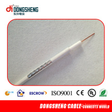 Low Loss Rg11 CCTV Cable/CATV Cabe/Coaxial Cable